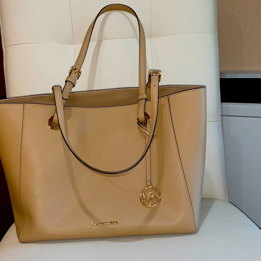 Michael Kors handbag